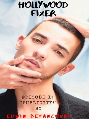 cover image of Hollywood Fixer